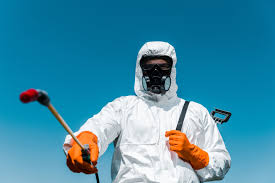 Best Commercial Pest Control  in Bayou Lourse, LA